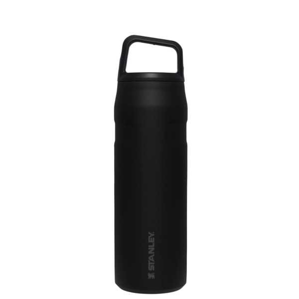 IceFlow™ Bottle with Cap and Carry+ Lid | 24 OZ - Image 18
