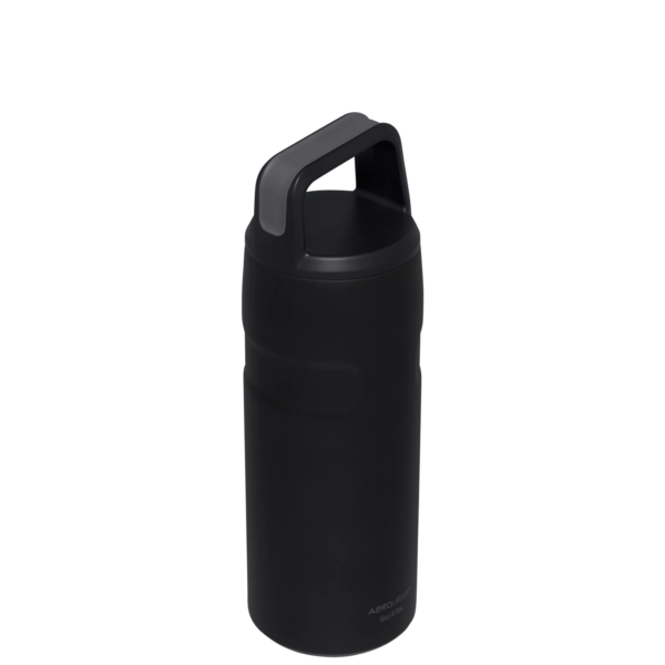 IceFlow™ Bottle with Cap and Carry+ Lid | 16 OZ - Image 10