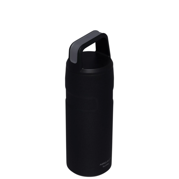 IceFlow™ Bottle with Cap and Carry+ Lid | 16 OZ - Image 31