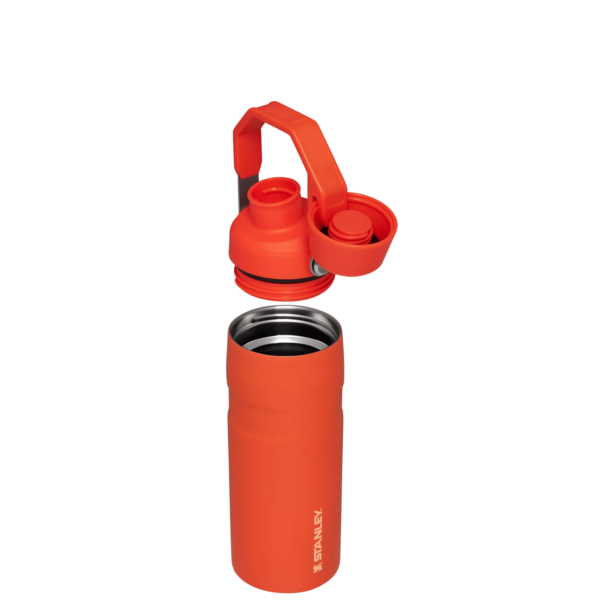IceFlow™ Bottle with Fast Flow Lid | 16 OZ - Image 18