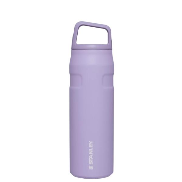 IceFlow™ Bottle with Cap and Carry+ Lid | 24 OZ - Image 36