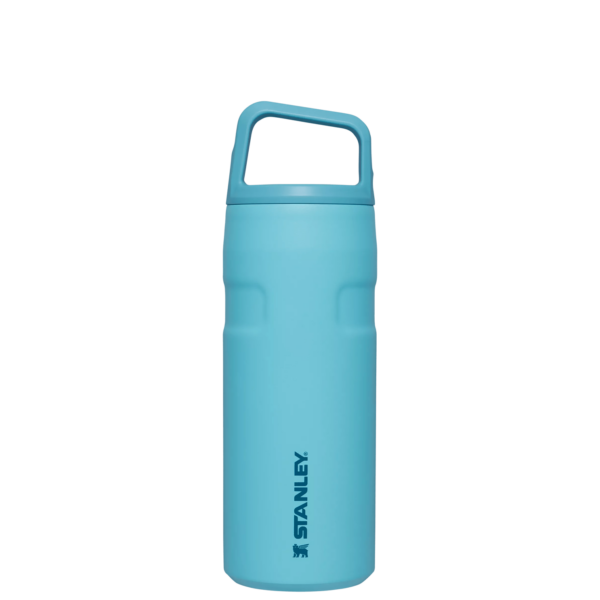 IceFlow™ Bottle with Cap and Carry+ Lid | 16 OZ - Image 18