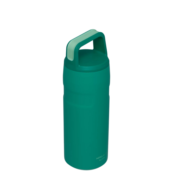 IceFlow™ Bottle with Cap and Carry+ Lid | 16 OZ - Image 7