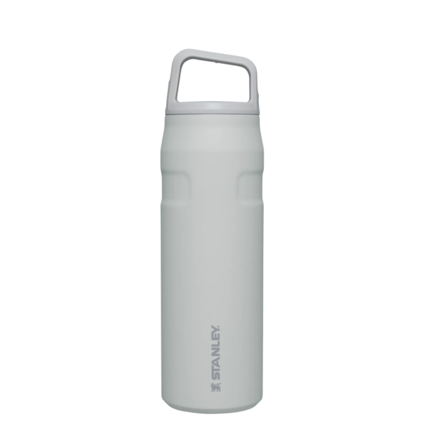 IceFlow™ Bottle with Cap and Carry+ Lid | 24 OZ - Image 47