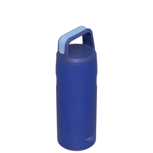IceFlow™ Bottle with Cap and Carry+ Lid | 16 OZ - Image 25
