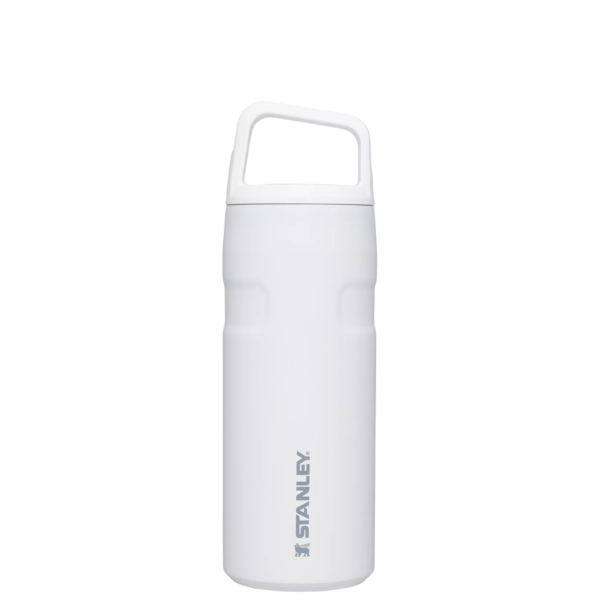IceFlow™ Bottle with Cap and Carry+ Lid | 16 OZ - Image 12