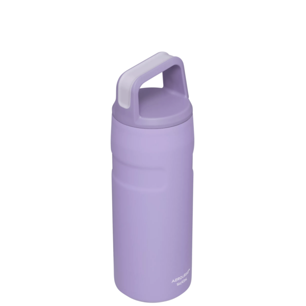 IceFlow™ Bottle with Cap and Carry+ Lid | 16 OZ - Image 16