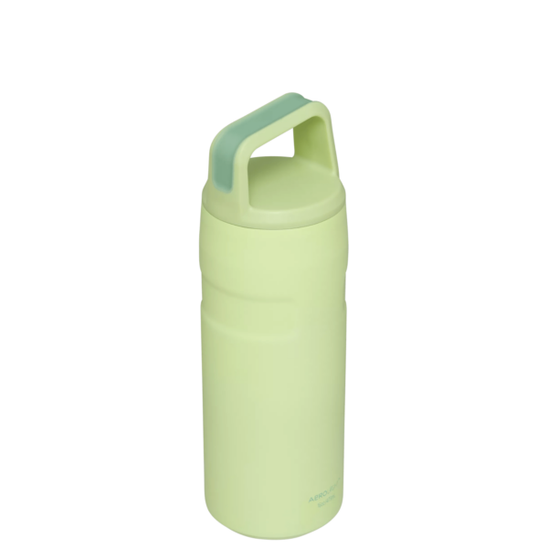 IceFlow™ Bottle with Cap and Carry+ Lid | 16 OZ - Image 28