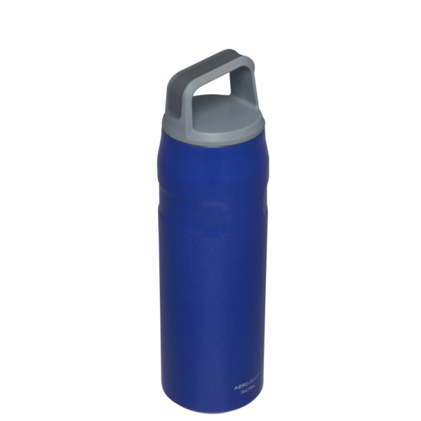 IceFlow™ Bottle with Cap and Carry+ Lid | 24 OZ - Image 43