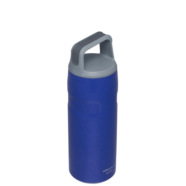 IceFlow™ Bottle with Cap and Carry+ Lid | 16 OZ - Image 34