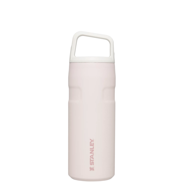 IceFlow™ Bottle with Cap and Carry+ Lid | 16 OZ - Image 36