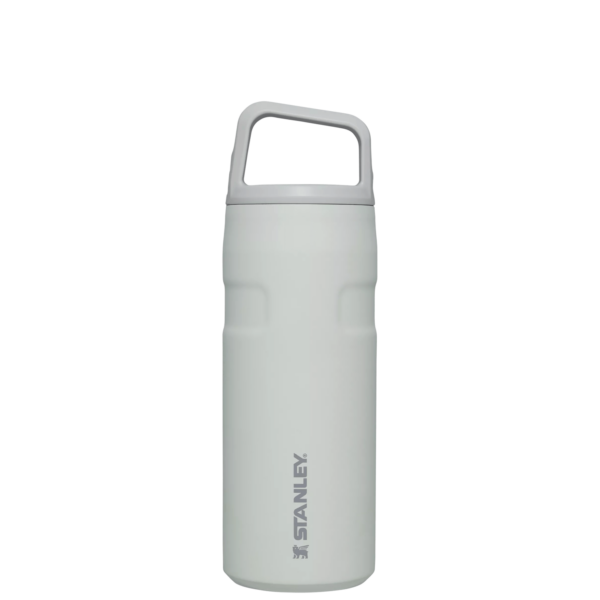 IceFlow™ Bottle with Cap and Carry+ Lid | 16 OZ - Image 40