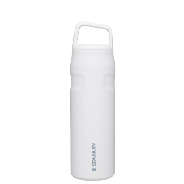 IceFlow™ Bottle with Cap and Carry+ Lid | 24 OZ - Image 21