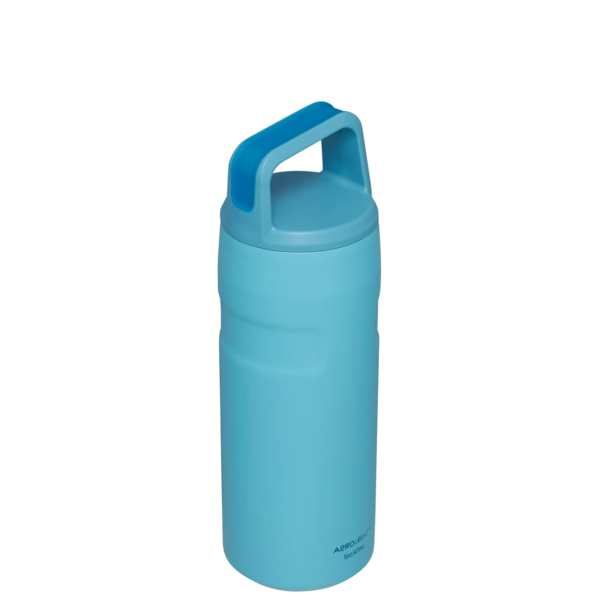 IceFlow™ Bottle with Cap and Carry+ Lid | 16 OZ - Image 19