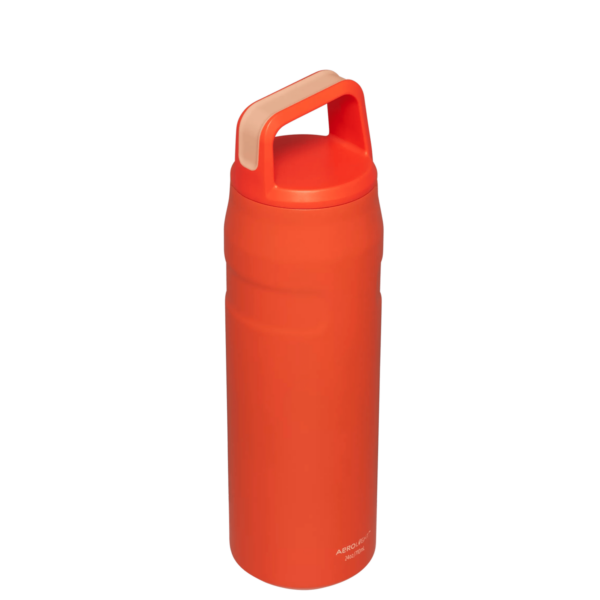 IceFlow™ Bottle with Cap and Carry+ Lid | 24 OZ - Image 28