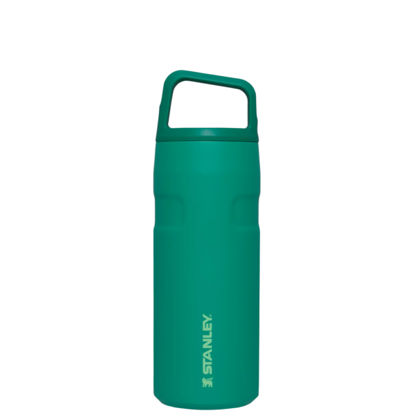 IceFlow™ Bottle with Cap and Carry+ Lid | 16 OZ - Image 6