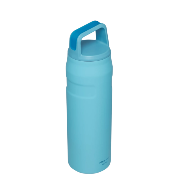 IceFlow™ Bottle with Cap and Carry+ Lid | 24 OZ - Image 31