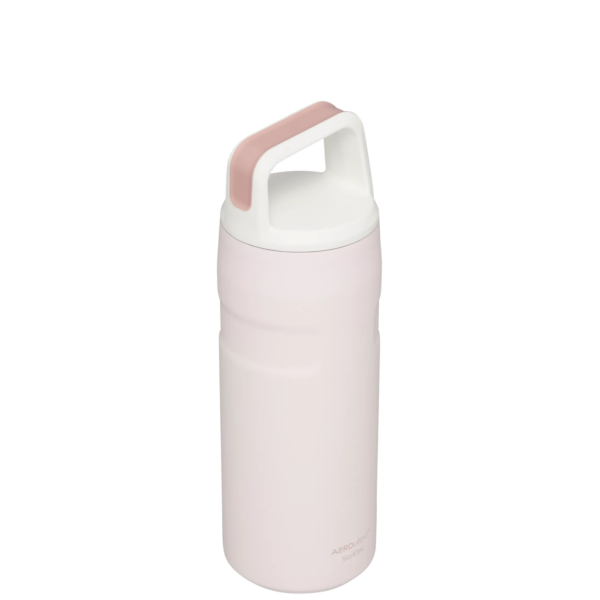 IceFlow™ Bottle with Cap and Carry+ Lid | 16 OZ - Image 37