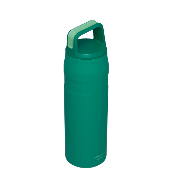 IceFlow™ Bottle with Cap and Carry+ Lid | 24 OZ - Image 25