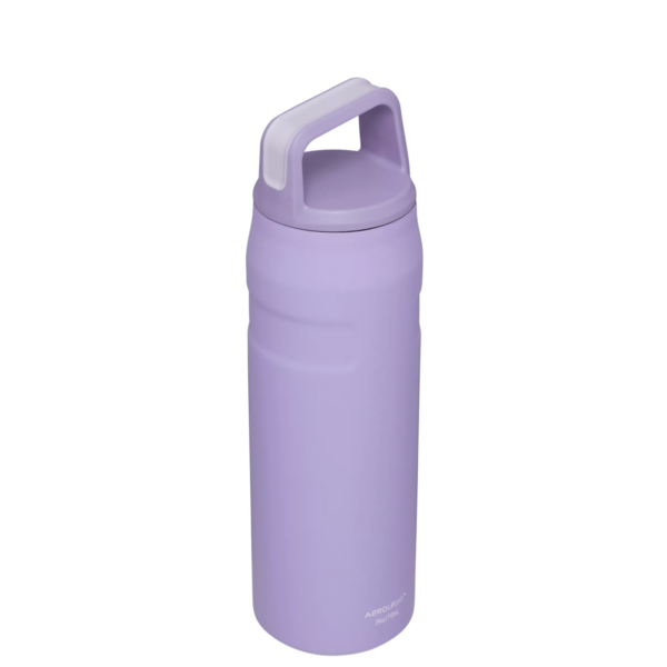 IceFlow™ Bottle with Cap and Carry+ Lid | 24 OZ - Image 37
