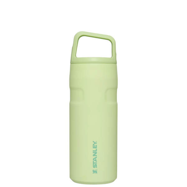 IceFlow™ Bottle with Cap and Carry+ Lid | 16 OZ - Image 27