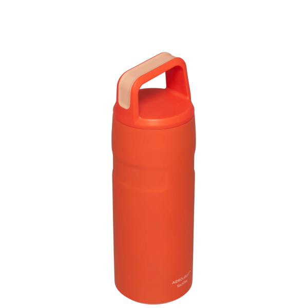 IceFlow™ Bottle with Cap and Carry+ Lid | 16 OZ - Image 22