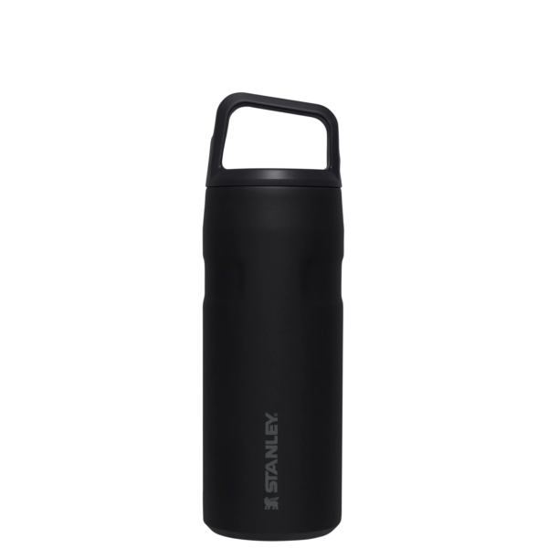 IceFlow™ Bottle with Cap and Carry+ Lid | 16 OZ - Image 9