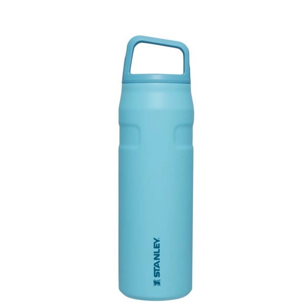 IceFlow™ Bottle with Cap and Carry+ Lid | 24 OZ - Image 30