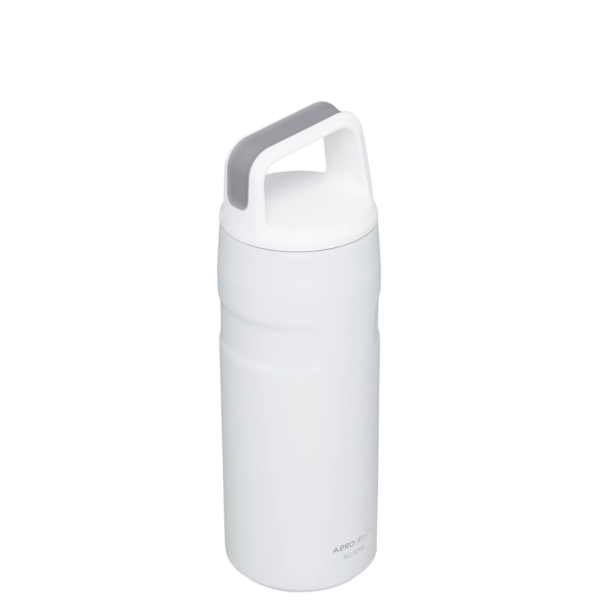 IceFlow™ Bottle with Cap and Carry+ Lid | 16 OZ - Image 13