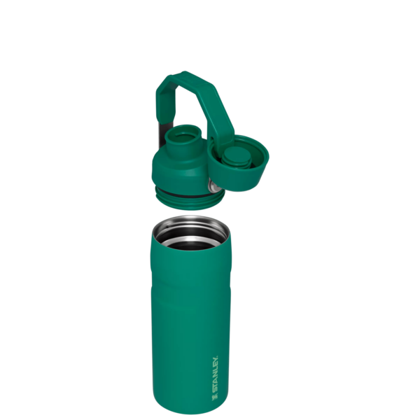 IceFlow™ Bottle with Fast Flow Lid | 16 OZ - Image 3