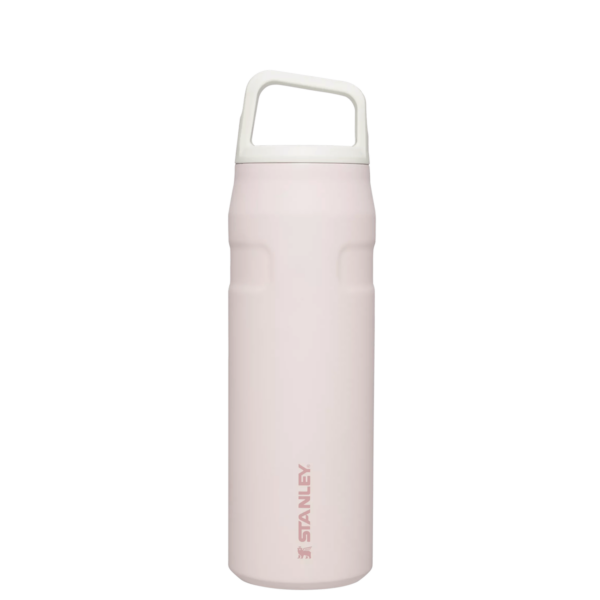 IceFlow™ Bottle with Cap and Carry+ Lid | 24 OZ - Image 48