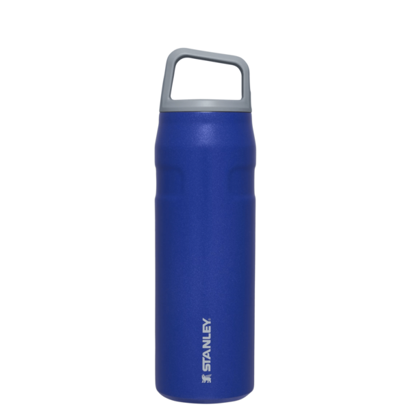 IceFlow™ Bottle with Cap and Carry+ Lid | 24 OZ - Image 42