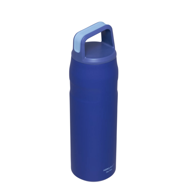 IceFlow™ Bottle with Cap and Carry+ Lid | 24 OZ - Image 34