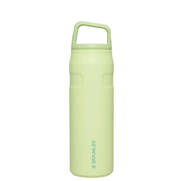 IceFlow™ Bottle with Cap and Carry+ Lid | 24 OZ - Image 39