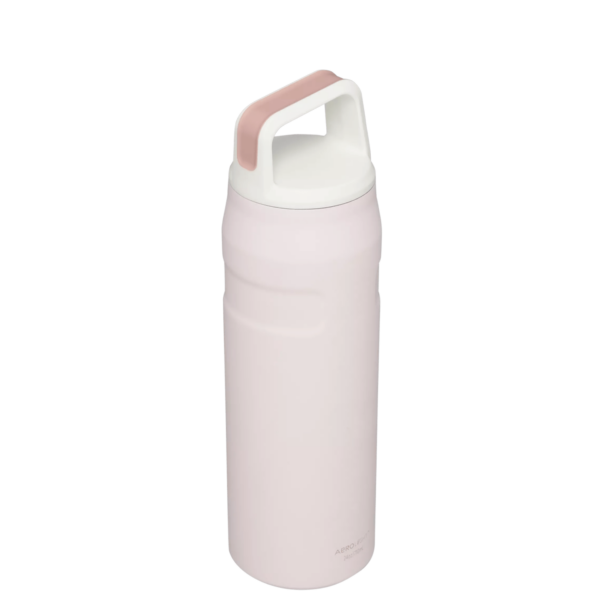 IceFlow™ Bottle with Cap and Carry+ Lid | 24 OZ - Image 51