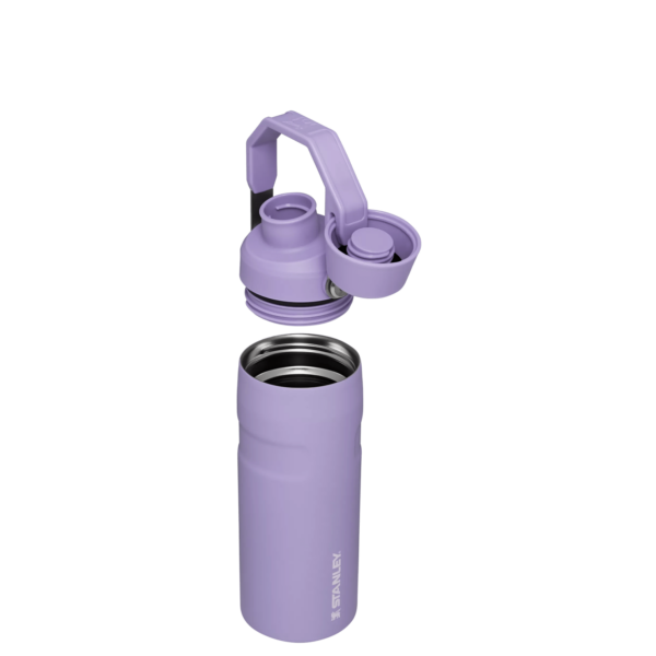 IceFlow™ Bottle with Fast Flow Lid | 16 OZ - Image 6