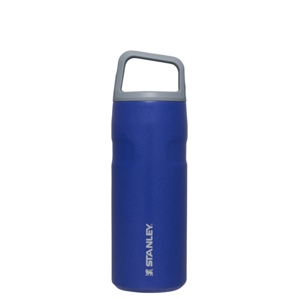 IceFlow™ Bottle with Cap and Carry+ Lid | 16 OZ - Image 33