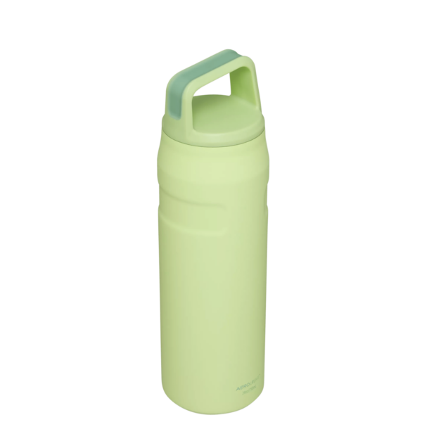 IceFlow™ Bottle with Cap and Carry+ Lid | 24 OZ - Image 40