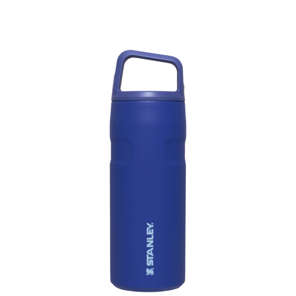 IceFlow™ Bottle with Cap and Carry+ Lid | 16 OZ - Image 24