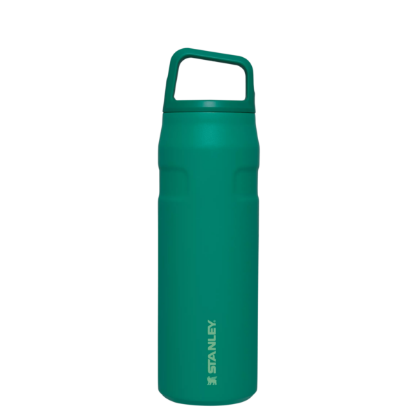 IceFlow™ Bottle with Cap and Carry+ Lid | 24 OZ - Image 24