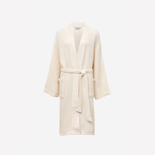Waffle Bathrobe - Image 3