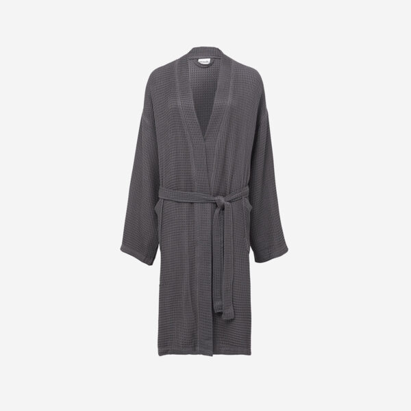 Waffle Bathrobe - Image 7