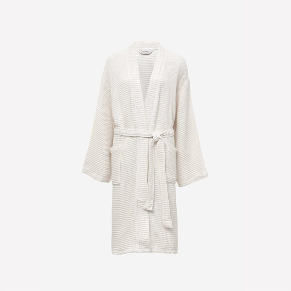 Waffle Bathrobe - Image 11