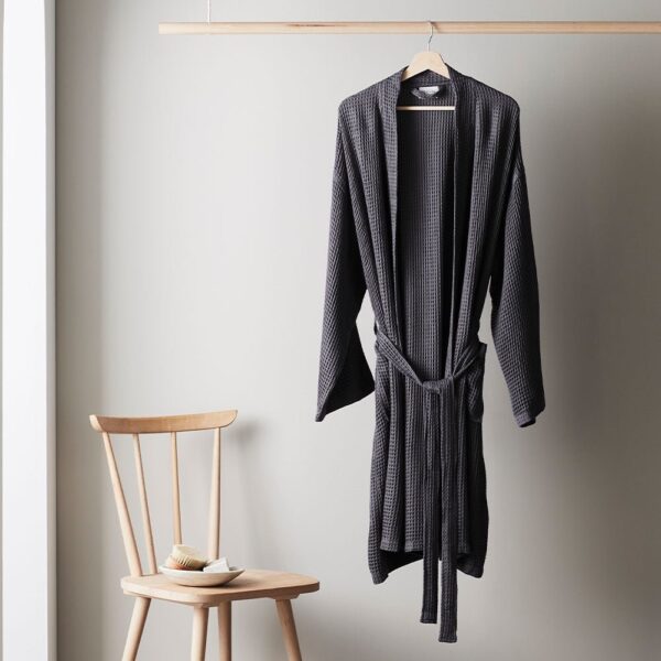 Waffle Bathrobe - Image 23