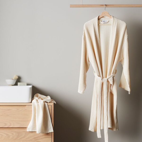Waffle Bathrobe - Image 24