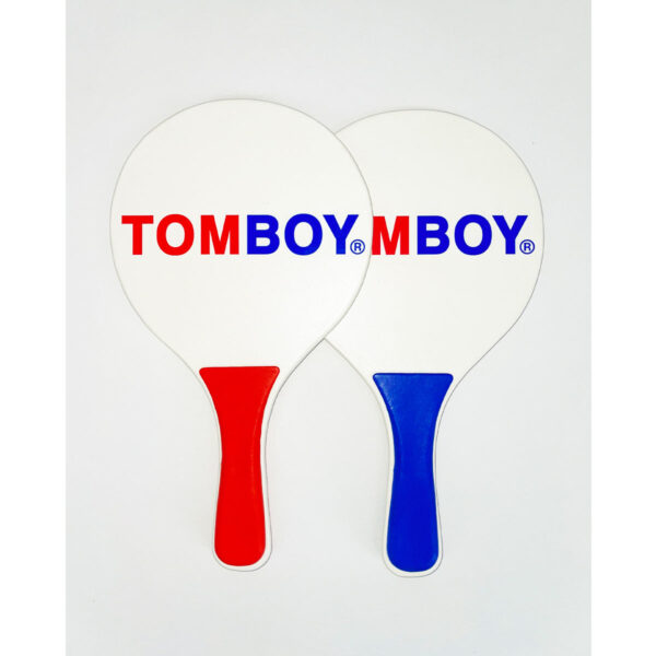 THE RACKETS SET - Image 3