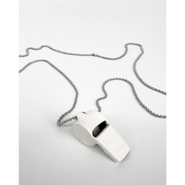THE WHISTLE - Image 4