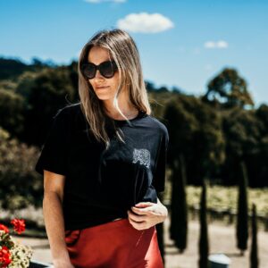 WOMBAT Pocket Unisex Tee