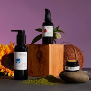 Xmas Bundle #4 - Organic Love