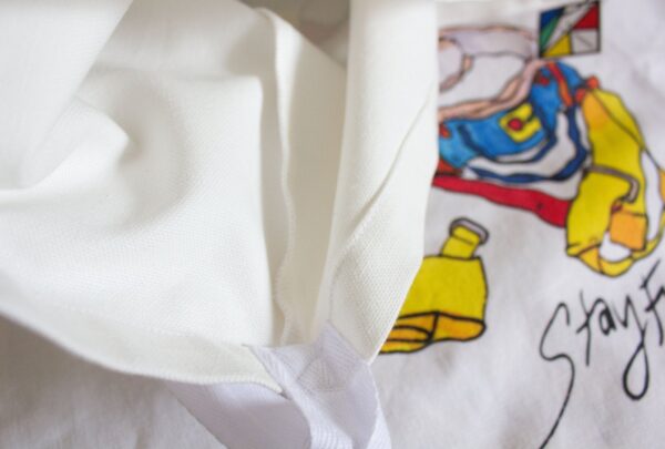 Yabai Tote Bag - Image 4